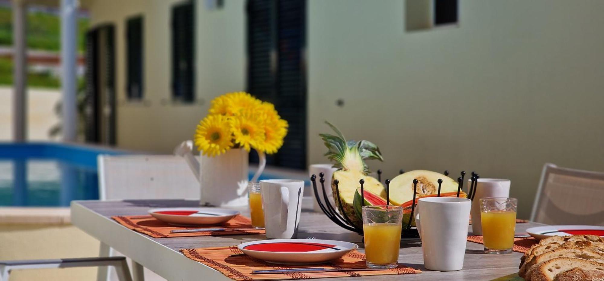 Casa Eleanor By Lovelystay Calheta  Exterior foto