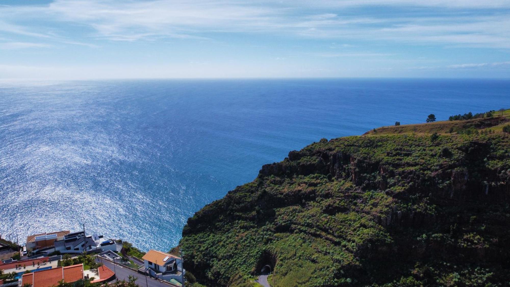 Casa Eleanor By Lovelystay Calheta  Exterior foto