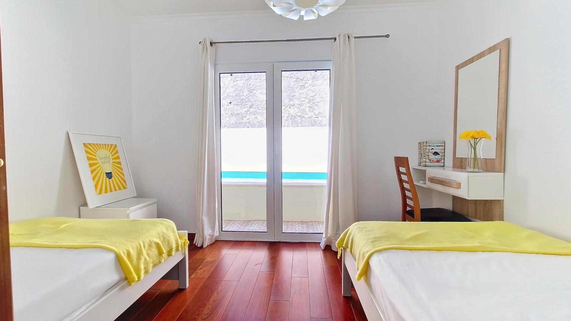 Casa Eleanor By Lovelystay Calheta  Exterior foto